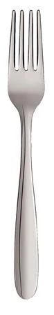 Villa, rozsdamentes acél, 19 cm, 12 db-os szett 