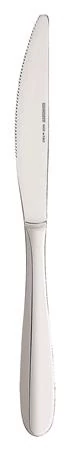 Kés, rozsdamentes acél, 21 cm, 12 db-os szett 