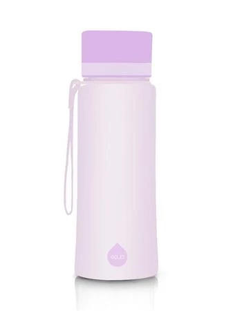 Kulacs, 600 ml, műanyag, EQUA 