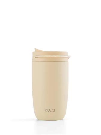 Termoszbögre, 300 ml, rozsdamentes acél, EQUA 