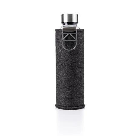 Kulacs, 750 ml, üveg, EQUA 
