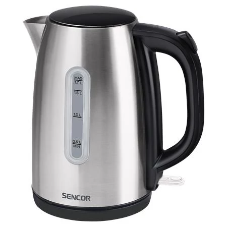 Vízforraló, 1.7 l, SENCOR 