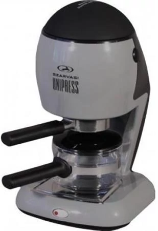 Presszókávéfőző, SZARVASI 