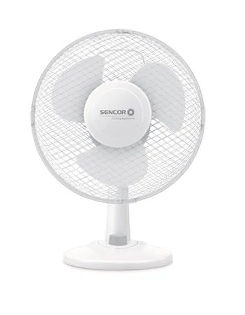 Asztali ventilátor, 23 cm, SENCOR 
