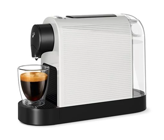 Kávéfőzőgép, kapszulás, TCHIBO 