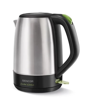Vízforraló, 1.7 l, SENCOR 