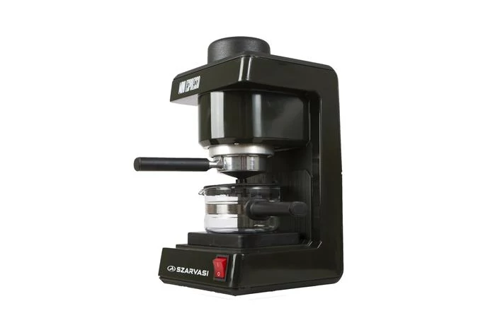 Presszókávéfőző, SZARVASI 