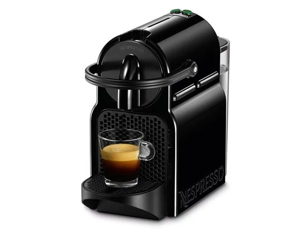 Kávéfőzőgép, kapszulás, DELONGHI 