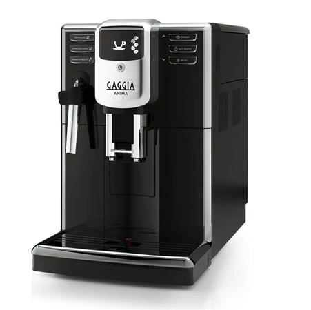 Kávéfőzőgép, automata, GAGGIA 