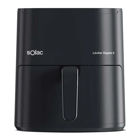 Air fryer, 4,7 l, SOLAC 