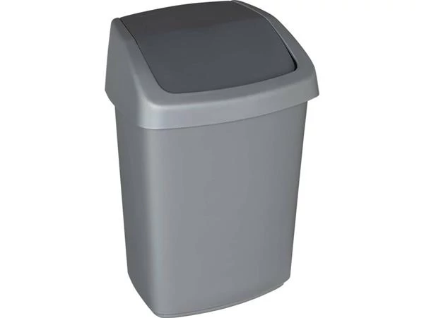 Billenős szemetes, 25 l, CURVER 