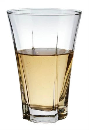 Üvegpohár, 6db-os szett, 35cl, 