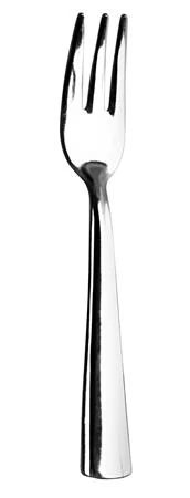 Süteményes villa, rozsdamentes acél, 14 cm, 12db-os szett, 