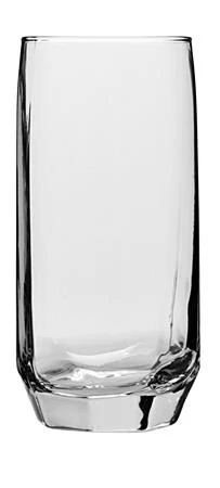 Üvegpohár, 6db-os szett, 35cl 