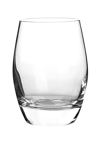 Üvegpohár, 6db-os szett, 30cl, 
