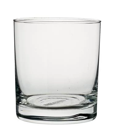 Vizes pohár, WH, 250 ml, 12 db-os szett, 
