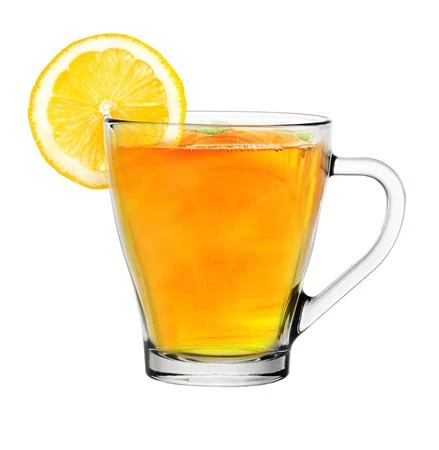 Üvegbögre, 6 db-os szett, 25 cl 