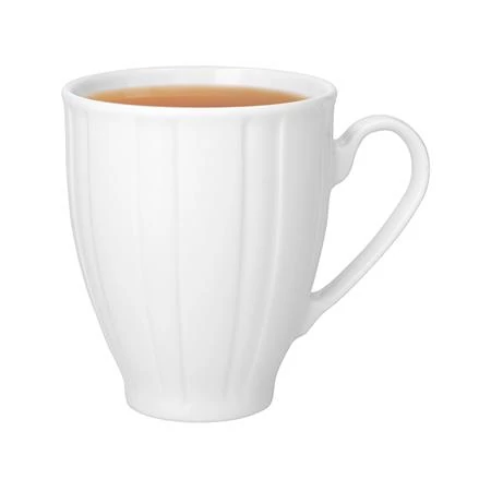Teásbögre, ROTBERG, fehér, 38cl, 6db-os szett, 