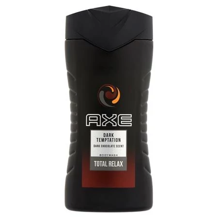 Tusfürdő, 250 ml, AXE 