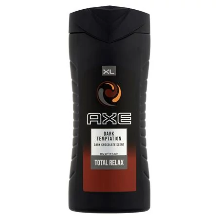 Tusfürdő, 400 ml, AXE 