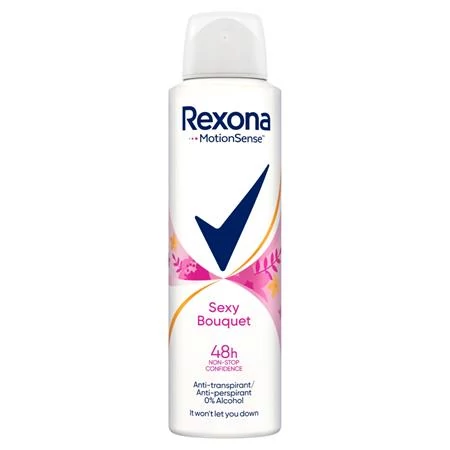 Dezodor, 150 ml, REXONA 