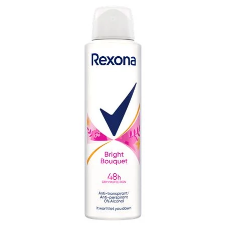 Dezodor, 150 ml, REXONA 