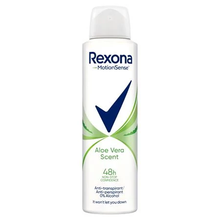 Dezodor, 150 ml, REXONA 