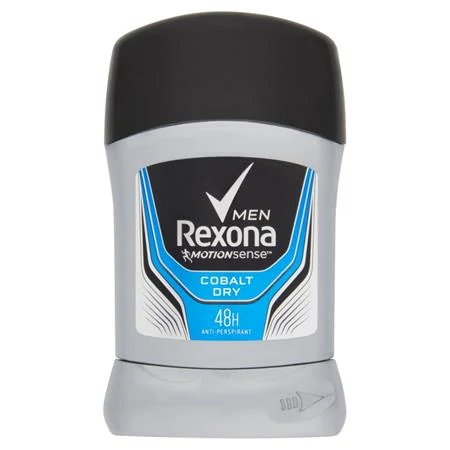 Izzadásgátló stift, 50 ml, REXONA for Men 