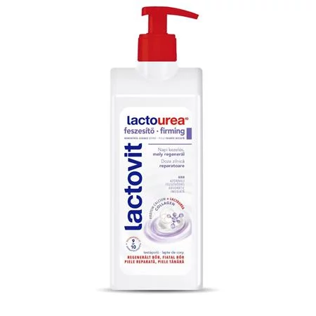 Testápoló, 400 ml, LACTOVIT 