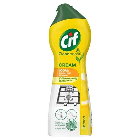 Súrolószer, 360 g/ 250 ml, CIF 
