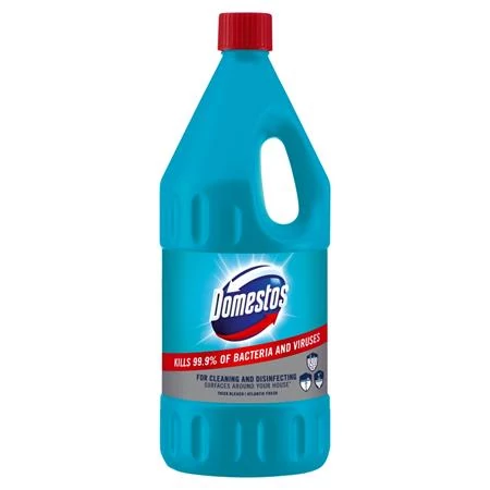 Általános fertőtlenítőszer, 2 l, DOMESTOS 