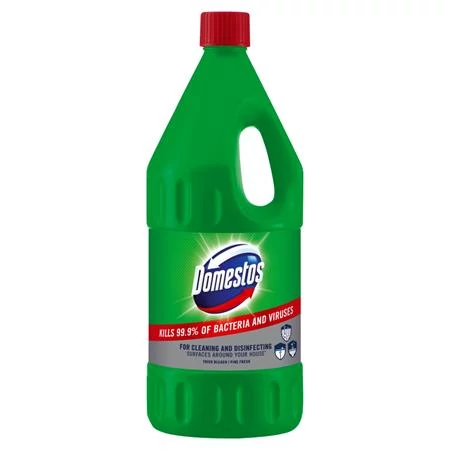 Általános fertőtlenítőszer, 2 l, DOMESTOS 
