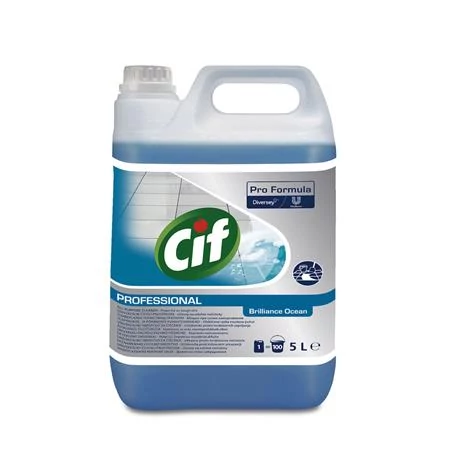 Általános tisztítószer, 5 l, CIF 