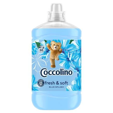 Öblítő, 1,7 l, COCCOLINO, 