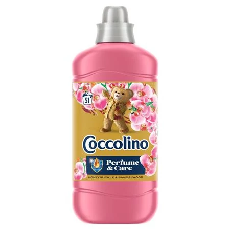Öblítő, 1,275 l, COCCOLINO 