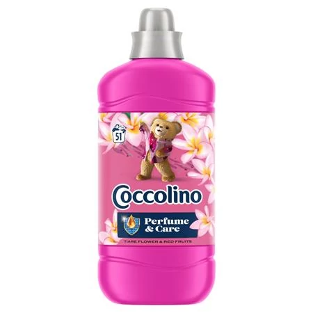 Öblítő, 1,275 l, COCCOLINO 