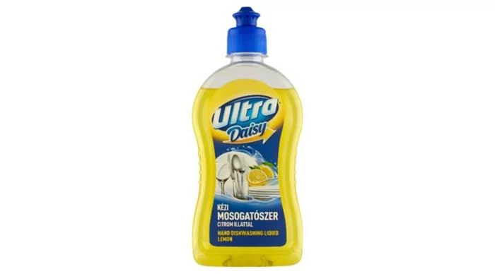 Mosogatószer, 450 ml, 