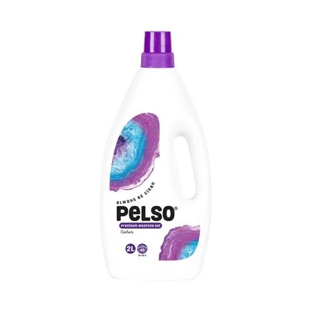 Mosógél, 2 l, PELSO LEXY 