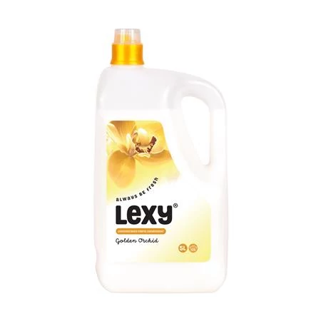 Öblítő koncentrátum, 5 l, PELSO LEXY 