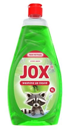 Mosogatószer, 1 l, PELSO LEXY 