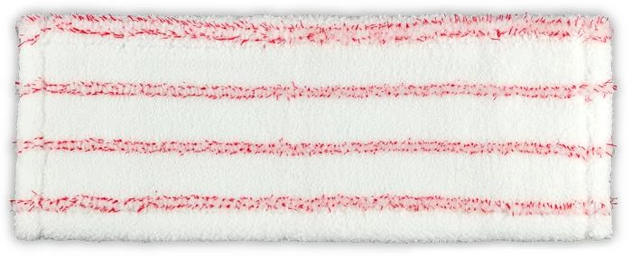 Lapos felmosó huzat, zsebes-füles, mikroszálas, BONUS 