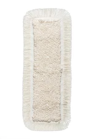 Lapos felmosó huzat, füles, pamut, BONUS 