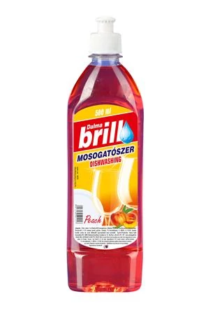 Mosogatószer, 500 ml, 