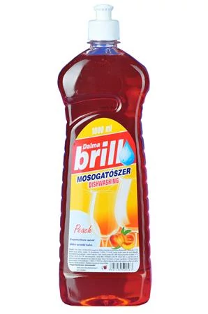 Mosogatószer, 1000 ml, 