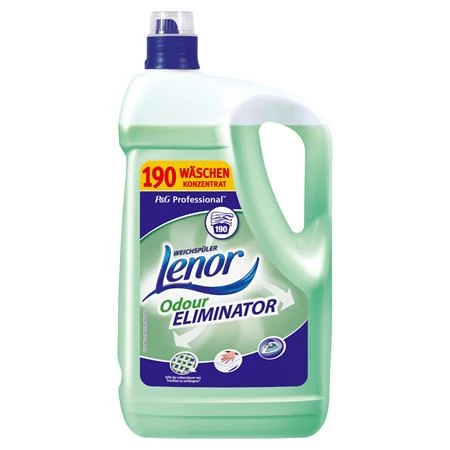Öblítő, 4,75 l, LENOR 