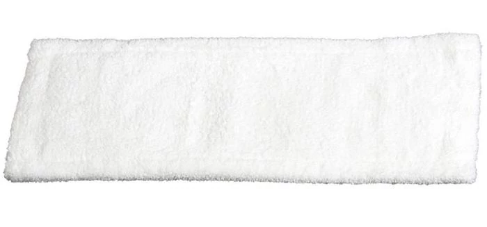 Lapos felmosó huzat, füles, mikroszálas, 40 cm