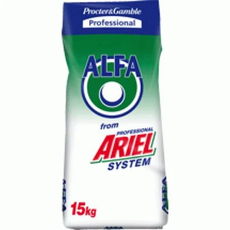 Mosópor, 15 kg, ARIEL 