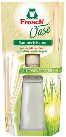 Légfrissítő, 90 ml, FROSCH 