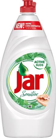 Mosogatószer, 900 ml, JAR 