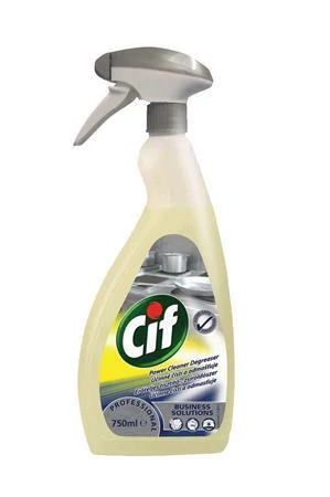 Zsíroldó, 750 ml, CIF 